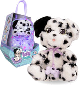 Imc toys cuddle pets dalmatiër interactieve knuffel