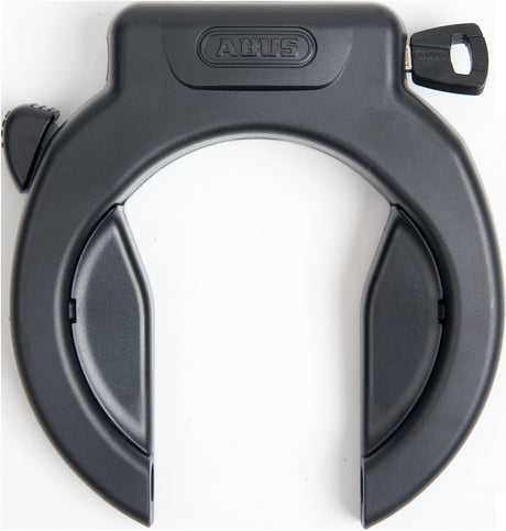 Abus Pro Amparo 4750X ART2 Fietsslot, Zwart