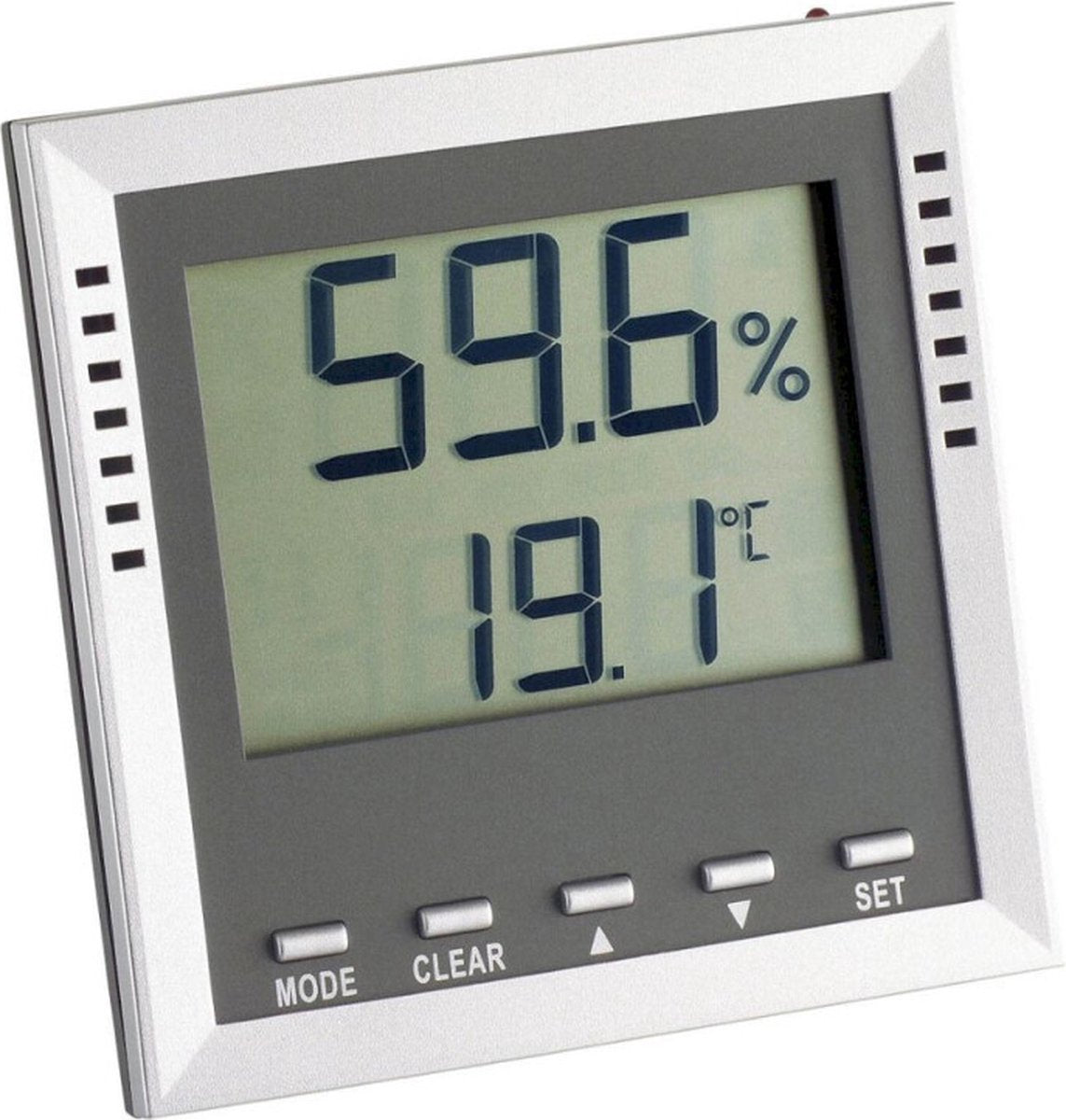 Tfa dostmann tfa 30.5010 - thermo - hygrometer