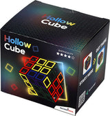 Recent toys hollow cube breinbreker puzzelkubus
