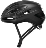 Abus fietshelm taipan velvet black m - 54-58 cm - zwart - geschikt voor gebruik op gravel bikes - 275 g