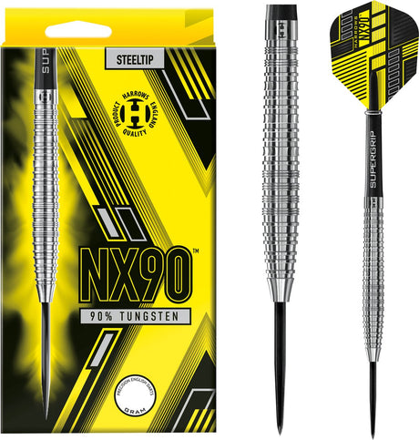 Harrows nx90 90% tungsten 22gr