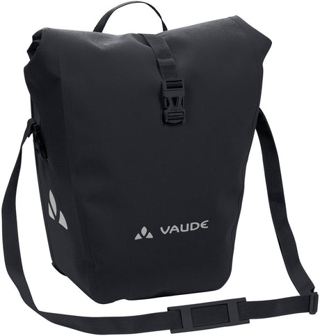 Vaude aqua back deluxe single, fietskleding, unisex, fietstas
