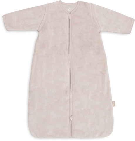 Jollein slaapzak met afritsbare mouw 70cm velvet silk rose