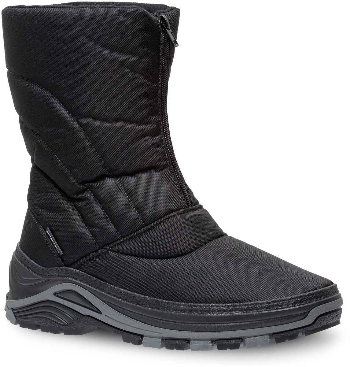 Antarctica 2350 snowboots heren - nero