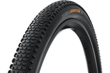 Continental vouwband terra adventure 50-622 tr zwart