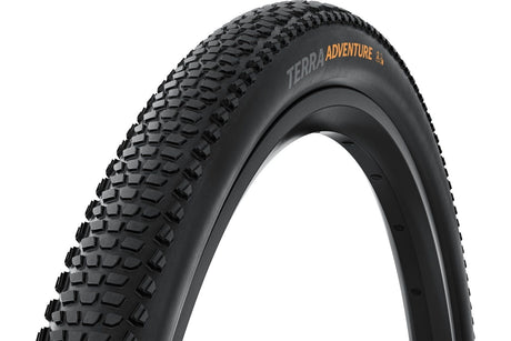 Continental vouwband terra adventure 50-622 tr zwart