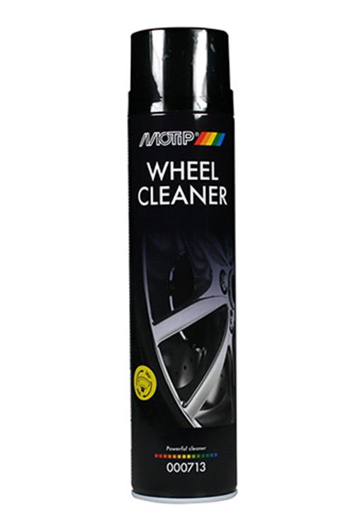 Motip 1051482 - wheel cleaner spuitbus 600 ml | 1 stuks
