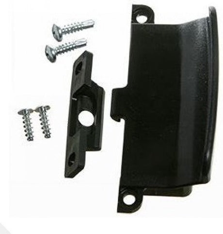 Thetford sr latch v2 deursluiting - zwart