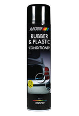 Motip plastic rubber conditioner 600 ml.