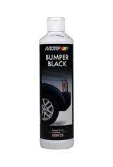 Motip bumper zwart