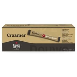 Creamersticks douwe egberts essentials melk 2,5 g 900 stuks