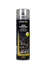 Motip koud ontvetter 500 ml.