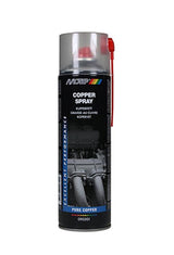 Motip koperspray, 500 ml.