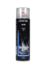 Motip lijmspray spuitbus - 500ml