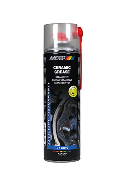 Motip keramisch vet 500 ml.