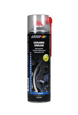 Motip keramisch vet 500 ml.