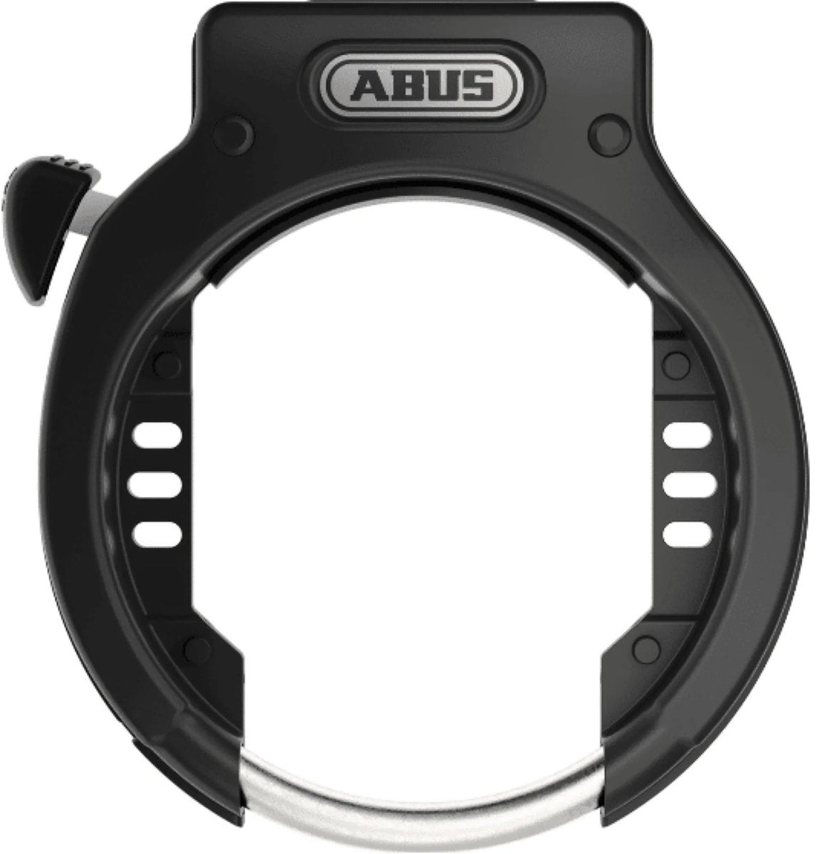Abus Amparo 2.0 4650XL zwart ART2 slot