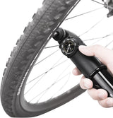 Topeak minipomp Mountain TT_G