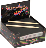 Van manen magische memoblaadjes met pen 100 stuks