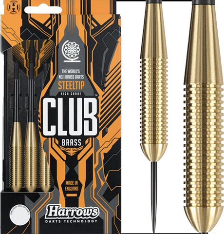 Harrows club brass 21gr