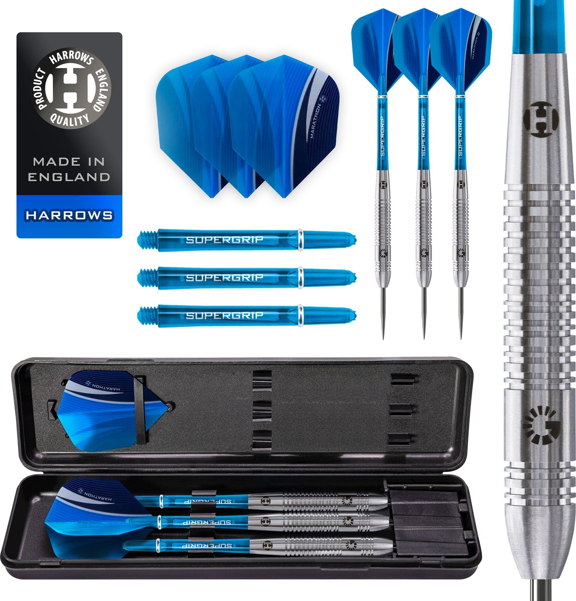 Harrows genesis tungsten 25gr