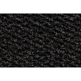 Hamat schoonloopmat universal grafiet 40x60 cm deurmat | 2 stuks