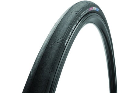 Vredestein buitenband superpasso pro tlr 25-622 zwart