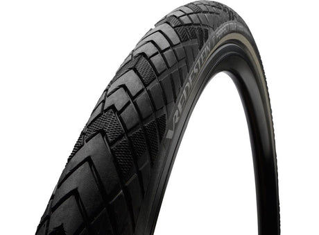 Vredestein buitenband perfect tour 50-622 zwart refl