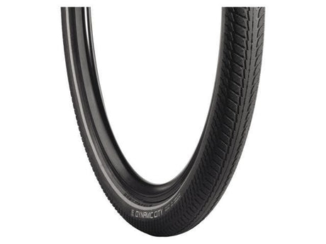 Vredestein buitenband dynamic tour 50-622 bruin refl