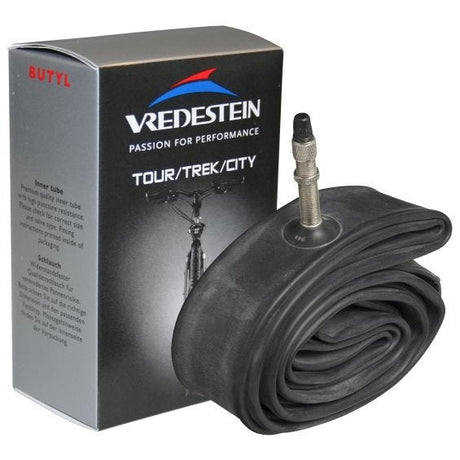 Dunlop vredestein binnenband 47 62-559 584 blitz werkplaatsverpakking 50 stuks