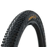 Continental buitenband dubnital 29x2.40 60-622 race grip vouw tr zwart