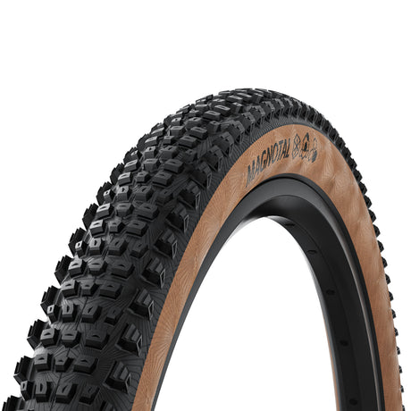 Continental buitenband magnotal 29x2.40 60-622 trail grip vouw tr zwart transparant - 115055