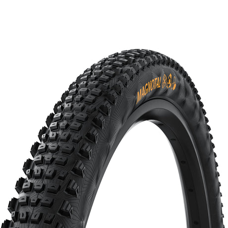 Continental buitenband magnotal 29x2.40 60-622 trail soft vouw tr zwart - 115056