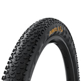 Continental buitenband dubnital 29x2.20 55-622 trail grip vouw tr zwart