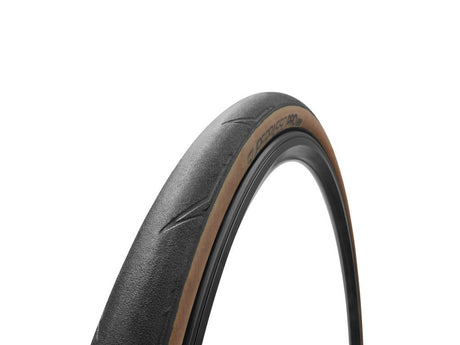 Vredestein buitenband superpasso pro 30-622 28 - 700x30c tlr vouw zwart transparant