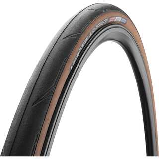 Vredestein buitenband superpasso 2 32-622 28 - 700x32c tlr vouw zwart transparant