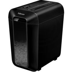 Fellowes papierversnipperaar lx65 p-4