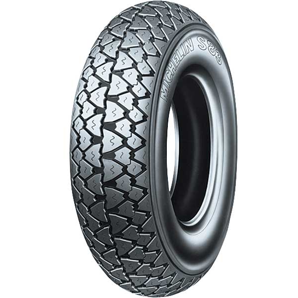 Michelin Buitenband S83 350-10 TL 59J