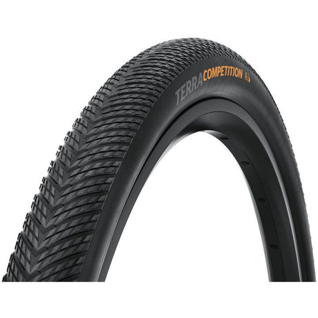 Continental conti buitenband terra competition 28x1.75 45-622 trail grip tr b b
