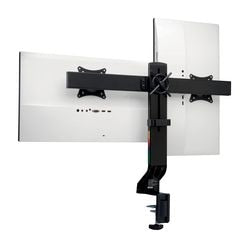 Monitorarm kensington k55513ww zwart 3290 g