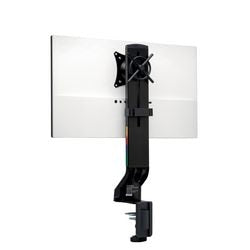 Monitorarm kensington k55512ww zwart 2080 g