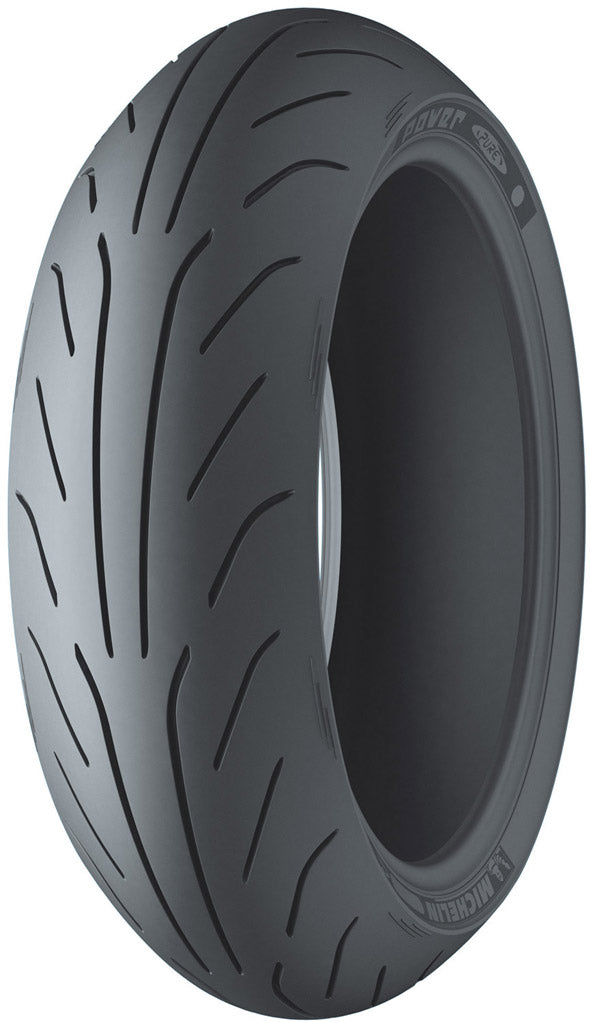 Michelin Buitenband 120 70-12 TL 58P Pure