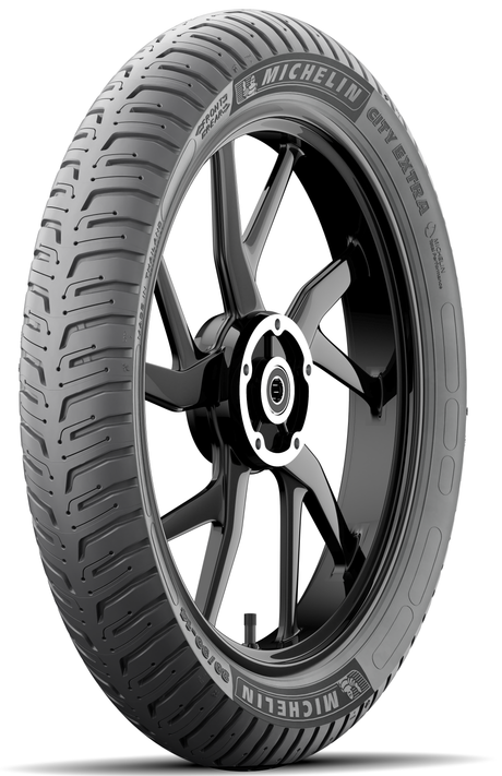 Michelin Buitenband 2.50-17 TT 38P City Extra