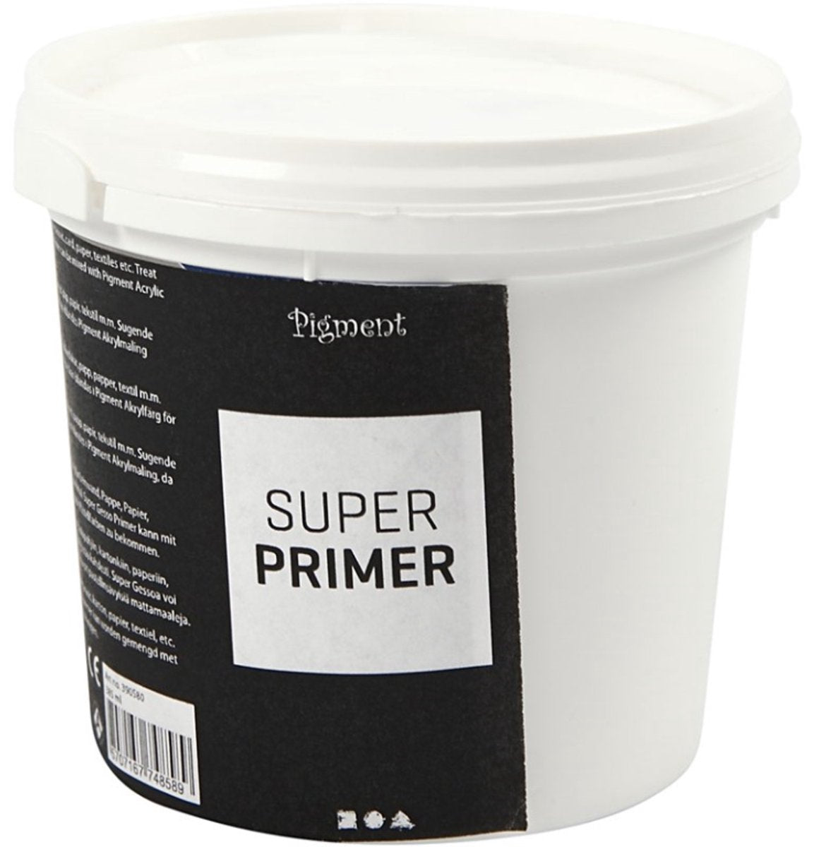 Creativ company cc pigment super gesso 385ml