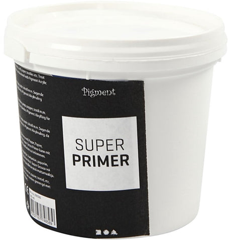 Creativ company cc pigment super gesso 385ml