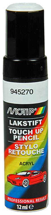 Motip 1055057 - 945270 kompakt wit 12 ml | 1 stuks
