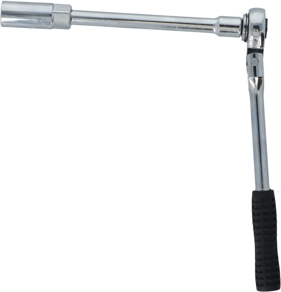 Carpoint bougiesleutel-ratel 16mm
