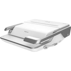 Fellowes inbindmachine lyra 3-in-1 - binden - nieten - perforeren