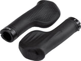 Acid travel comfort handles